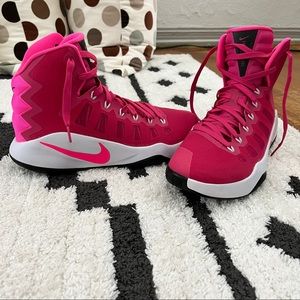 Brand New Nike Zoom Hyperdunk 2016